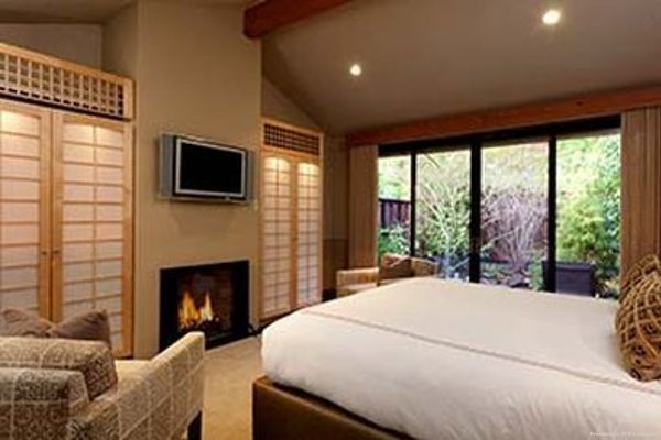 Gaige House (Glen Ellen)